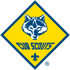 Cub Scout Program Logo